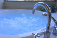 Comma&Spa Resort - spa