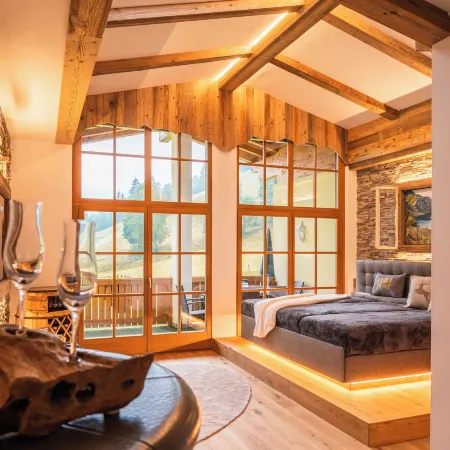 Landhaus Maurer