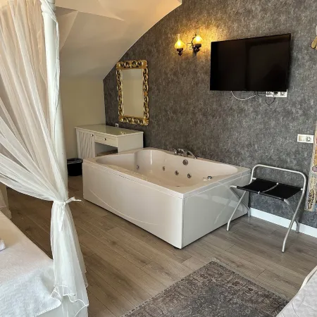 Grand Alacati Boutique Hotel