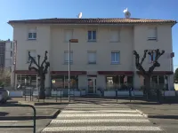 Le Logis Dauphinois فنادق في Saint-Pierre-de-Boeuf