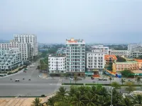 Bien Doi Hotel SS by Bay Luxury Hotels in Quảng Xương District