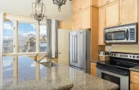 Blue Mesa Lodge 40B by Avantstay Ski in/ Ski Out Unit w/ Balcony!