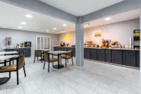 Days Inn by Wyndham Granbury - petit déjeuner