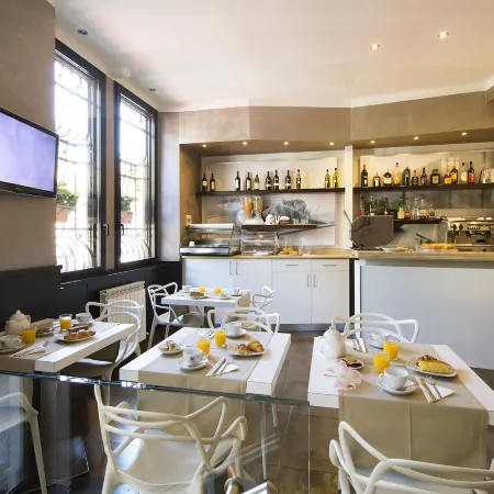 Hotel Delizia