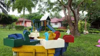 Charlestina Beach Resort Hotels in Komenda