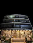 โฮเทล โกเทีย โรงแรมใน