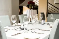 Ruby Stone Boutique Hotel - Frühstück
