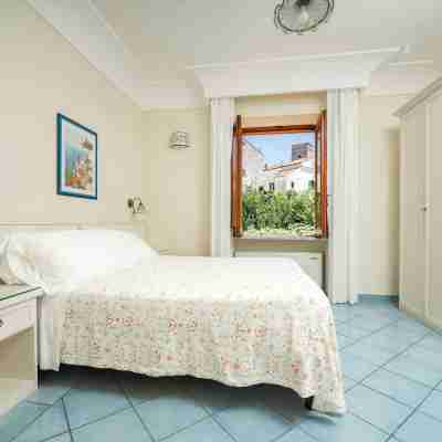 A Casa Dei Nonni Rooms