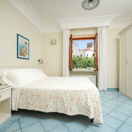 A Casa Dei Nonni