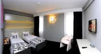 Plaza V Hotel - spa
