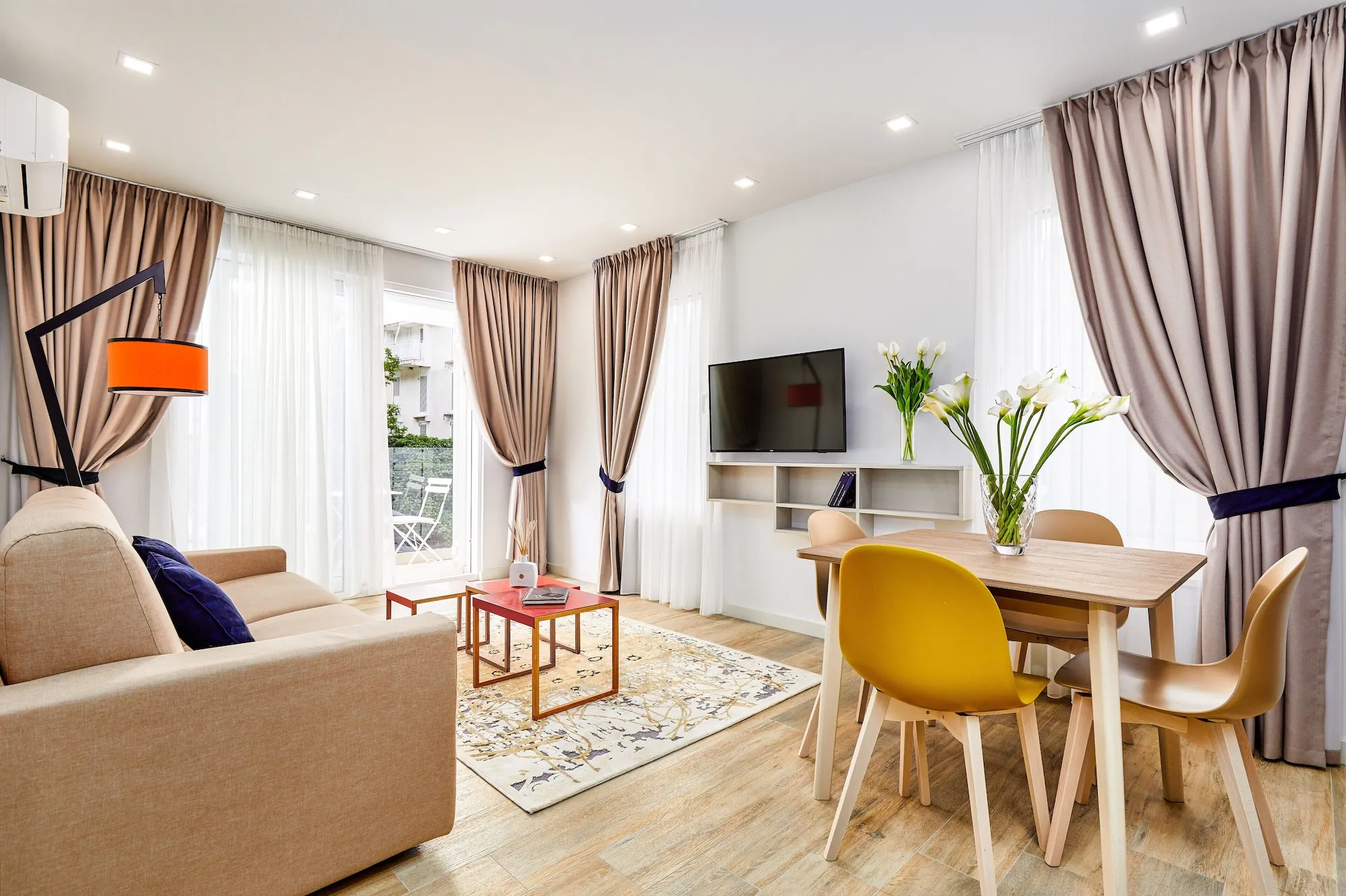 Maison W Rooms Photos