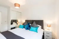 Abodebed Oval View Apartments