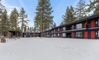 Ambassador Lake Tahoe