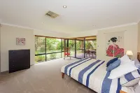 Sky Blue Retreat Serene Family Getaway