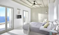 Magnolia in Mykonos With 4 Bedrooms and 4 5 Bathrooms