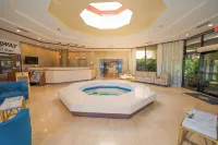 Boca Plaza - Hot Tub