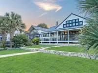 Hillside Boutique Hotel Hotels in Medina County