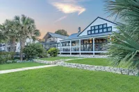 هيل سايد بوتيك هوتل فنادق في Lytle