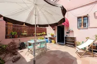 Il Bivacco Historic Terrace Flat - Happy Rentals -  Appartamenti vacanze