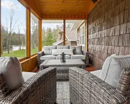 Riverside Retreat -Breathtaking View Kayak Atv