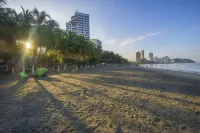 Hotel Portobahia Santa Marta Rodadero