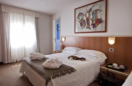 Hotel Principe di Piemonte