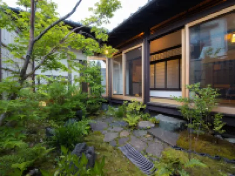 内子の宿 織 内子町のホテル
