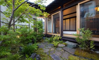 Uchiko-Inn Ori