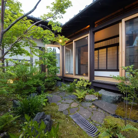 Uchiko-Inn Ori
