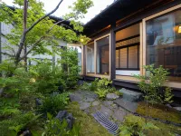 Uchiko-Inn Ori Các khách sạn ở Ōzu