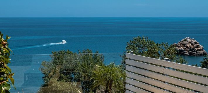 A Tonnara Hotels in Cefalù