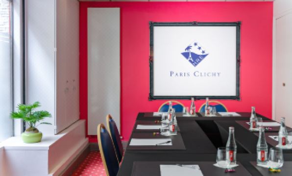 Hotel Residence Europe & Spa