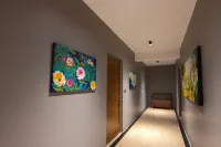 Hotel Sri Nanak Continental