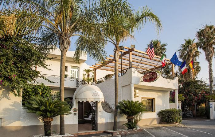 Hotel Redebora