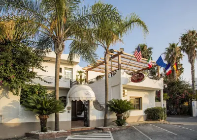 Hotel Redebora Hotel a Rometta Marea
