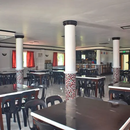 Mayon Backpackers Hostel