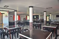 馬榮背包客青年旅館 - 早餐