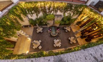 Hotel Boutique Casa San Diego