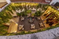 Hotel Boutique Casa San Diego Hotels in 
