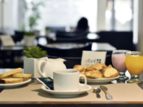 Abril Hotel Boutique Hotels in Mendoza