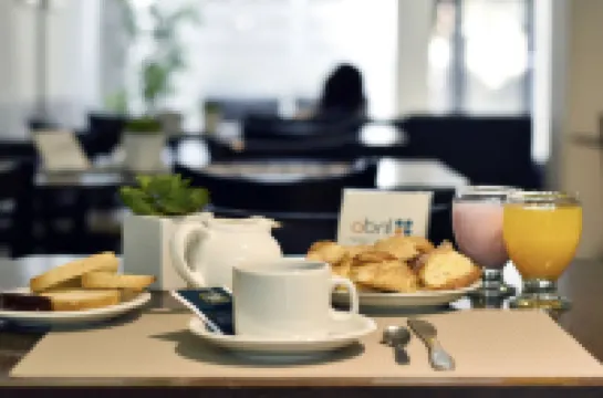 Abril Hotel Boutique โรงแรมในเมนโดซา