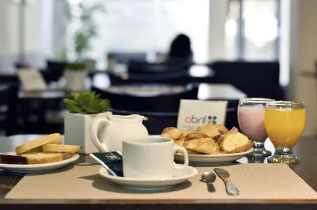 Abril Hotel Boutique