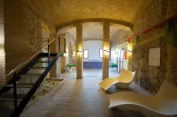 Hotel Xauen - spa