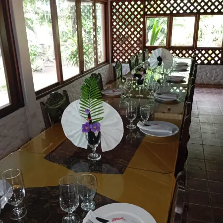 Miss Junies Lodge