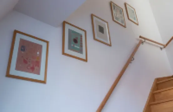 Apartment11 Thüringer - Homestays