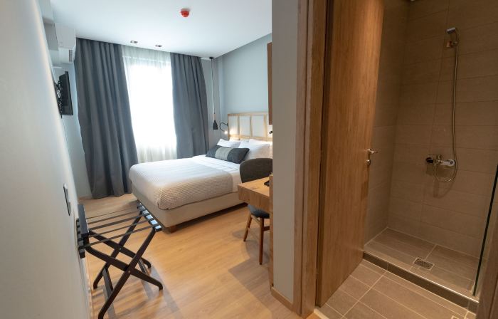 Grand Port Suites