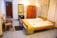 Shanthi Beach Resort - Guest houses