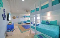 Incredible Nature Views, Golf Cart for Rent, Balcony Blue Crush by Avantstay