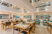 Fergus Style Palmanova - Adults Only - breakfast