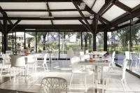 Grand Hotel Montabo - breakfast